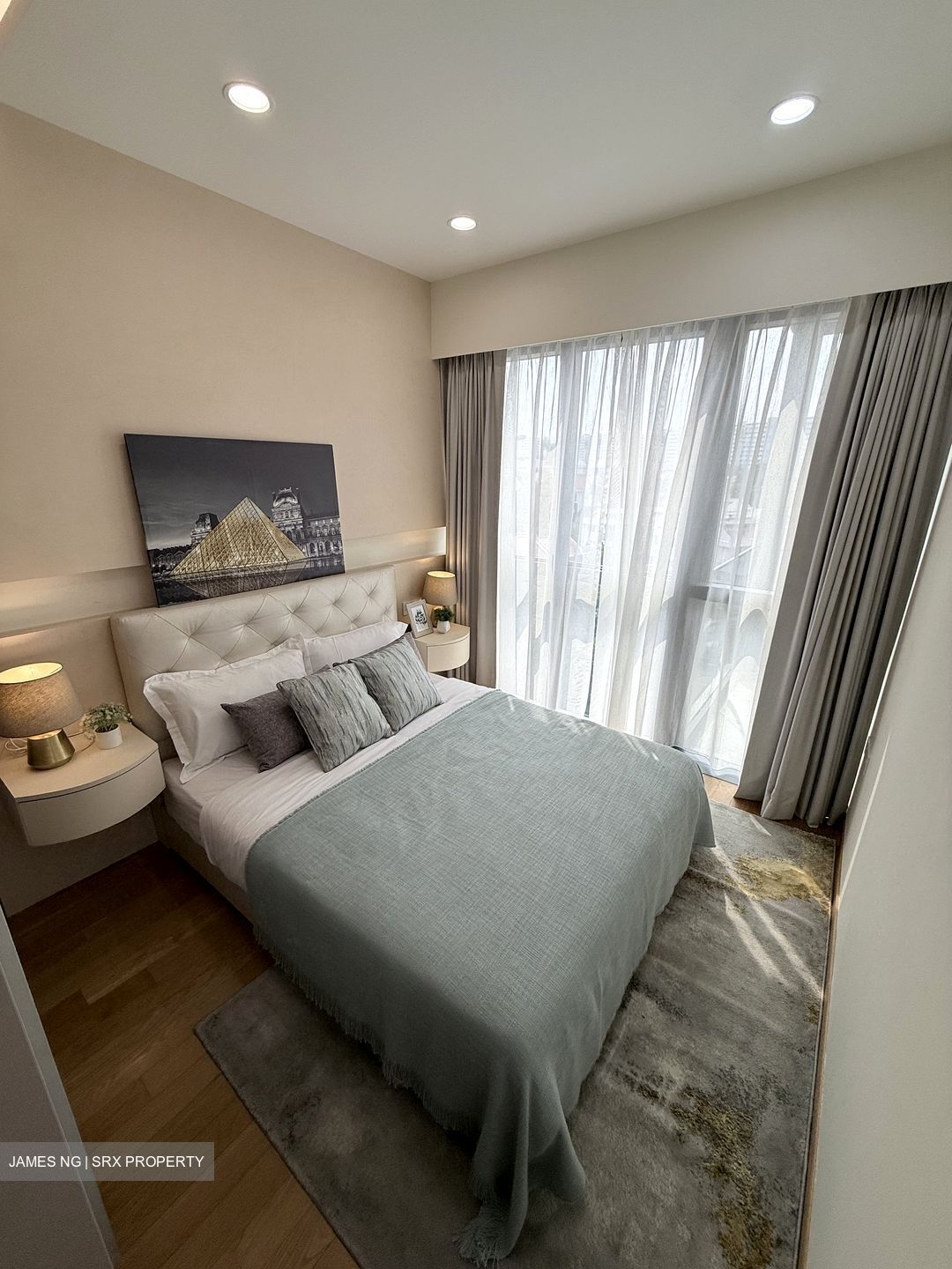 The Gazania (D19), Condominium #611413641